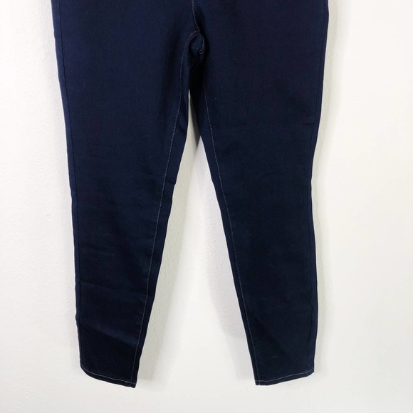 DENIM & CO Skinny Ankle Jeans - Picture 4 of 7